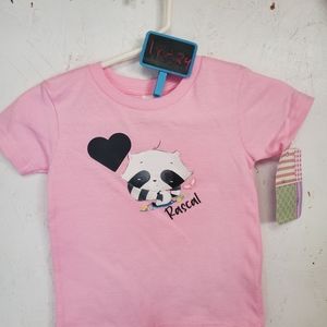 Toddler Shirt